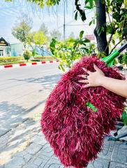 CHỔI QUÉT BỤI RÁC ĐA NĂNG HOT NĐ TRUNG