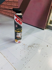 BÌNH XỊT CÔN TRÙNG ARS 7 LOẠI CÔN TRÙNG MẠNH NHẤT CHÍNH HÃNG