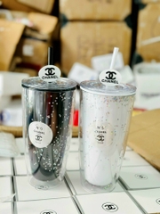 Ly Giữ Nhiệt Ngắn Giờ Chanel Xịn Hót Trend (5)