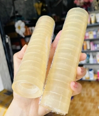 Băng Keo Trong Nhỏ (không chiết khấu)