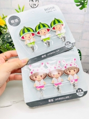 SET 3 MÓC DÁN TƯỜNG NHIỀU HÌNH HOOK NỘI ĐỊA (1)
