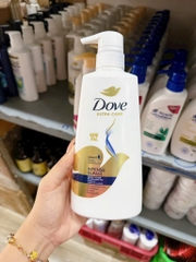 DẦU GỘI, DẦU XẢ DOVE THAILAND (7) '