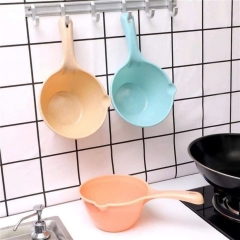 Ca Múc Nước Cán Dài Loại Đẹp (1)