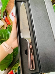 Dao Sắt Thịt Nhật Bản Full Box CR17 Siêu Bén (14)