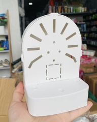 Chân đế camera ốp trần Dome (bán kèm không chiết khấu)