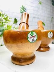 CỐI + CHÀY GỖ SIZE TO (5)
