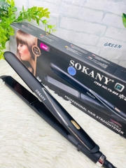 Máy Duỗi Tóc Sokany 805 Chính Hãng (20)