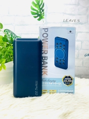 Pin Sạc Dự Phòng Remax 203 Chính Hãng Sạc Nhanh 22.5W Có Sạc Không Dây 10.000mah (20)