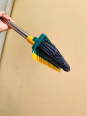 CHỔI CHÀ SÀN GẠT NƯỚC LAU KÍNH 3 IN 1 (2)