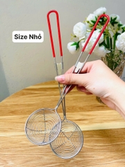 VỢT VỚT TRÂN CHÂN SIZE NHỎ (1)