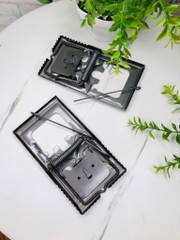 BẪY CHUỘT BẰNG SẮT TRUYỀN THỐNG (1)