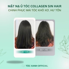 MẶT NẠ TÓC, MASK Ủ XẢ DƯỠNG TÓC (1)