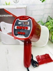 Loa Phóng Thanh 918U Mẫu Mới (16)