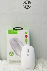 CHUỘT MÁY TÍNH KHÔNG DÂY HOCO GM15 CHÍNH HÃNG (10)