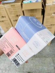 Giấy Rút Lụa Topgia 300 Tờ Loại 1 (mua thùng zá 4,8k) (0.5)
