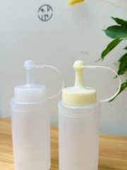 CHAI ĐỰNG TƯƠNG ỚT MẪU TRÒN MỚI 200ML (1)