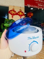 Nồi đun sáp wax Carnafen Pro-wax100 Loại 1