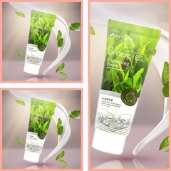 SỮA RỬA MẶT 3W CAFE & TRÀ XANH (5) '