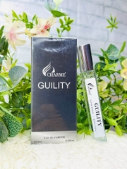 SALE ĐỒNG GIÁ NƯỚC HOA CHARME 10ML ĐỦ MẪU (7)
