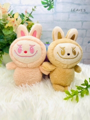 MÓC KHOÁ GẤU BÔNG LABUBU LỚN HOT TREND (2)