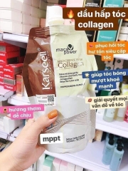 Ủ XẢ DƯỠNG TÓC COLLAGEN 500ML (6)