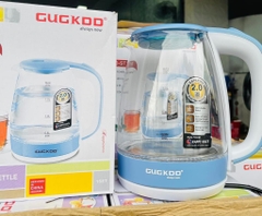 Ấm Đun Nước Siêu Tốc Thuỷ Tinh Cuckoo ST16 Chính Hãng (10)