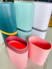 Hộp Đựng Bàn Chải Đánh Răng Du Lịch KIêm Ly (2)