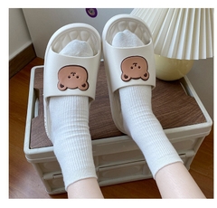 Dép Đi Trong Nhà Hình Gấu Kute (2)