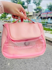 Túi đựng mỹ phẩm đồ du lịch chống nước WashBag cao cấp (5)