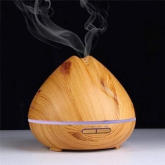 Máy Tạo Độ Ẩm Hình Hoa Sen Có Điều Khiển