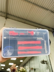 Bộ Vít 115 Chi Tiết Thép Hợp Kim (11)