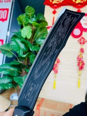 Dao Hắc Long Thái Cao Cấp Có Bao Da (5)