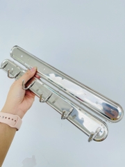 Móc Áo Treo Nhà Vệ Sinh 6 Móc Inox Bắt Tường (3)