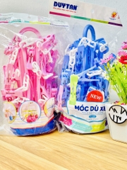 MÓC KẸP PHƠI QUẦN ÁO MẪU BẠCH TUỘT XẾP GỌN CTY DUY TÂN (3)
