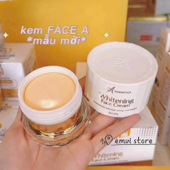 Kem Face Chữ A Mẫu Mới Nhất C.Hãng (15) '