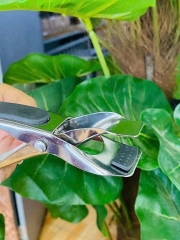 Kẹp gắp đồ nóng , gắp chén dĩa inox chịu lực (2)