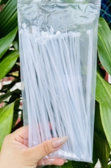 Dây Rút Trắng 70-80 Sợi 20cm (1)
