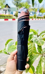 DÙ CHE NẮNG CHE MƯA LABUBU LOẠI GẤP GỌN (7)