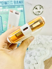 PIN SẠC NHANH 22.5W REMAX RPP-53 10.000MAH DỰ PHÒNG PD QC3.0 KÈM CÁP LIỀN PIN CHÍNH HÃNG (20)