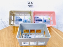 KỆ DÁN TƯỜNG 18cm NHỰA CTY CH (1)