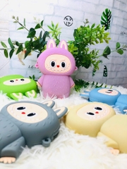 TÚI ĐEO CHÉO HÌNH LABUBU HOT TREND (3)