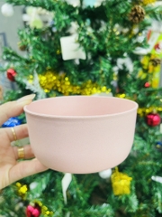 CHÉN ĂN DẶM LÚA MẠCH CHO BÉ ( MUA 3 TẶNG 1) (1 tặng ko ck)