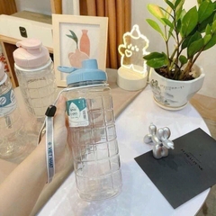 Bình Đựng Nước Caro Việt Nhật 750ml (2) '
