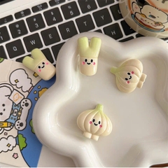SET 2 CÂY KẸP TÓC CỦ HÀNH TỎI (1)