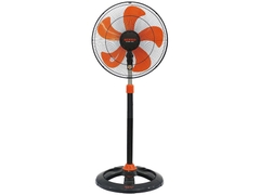 QUẠT CÔNG NGHIỆP ĐỨNG SENKO 5 CÁNH 65W BẢO HÀNH 2 NĂM SIZE 43cm (30)