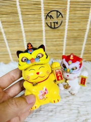 MÈO THẦN TÀI ĐỘI LÂN VẪY TAY MẪU MỚI (5)