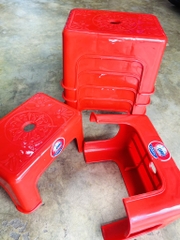 GHẾ BỆT NHỰA OMO (1)