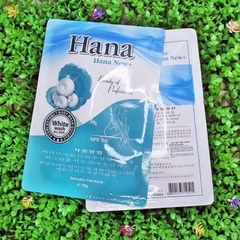 Tắm Trắng Ngọc Trai Hana '