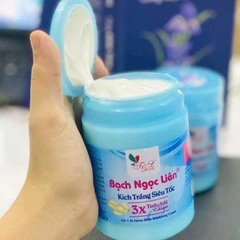 KEM BODY KÍCH TRẮNG BẠCH NGỌC LIÊN (5) '