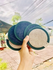 LÓT LY VẢI LOẠI DÀY (ko ck)